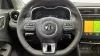 MG Rover ZS 1.5 LUXURY COSMIC SILVER