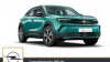 Opel Mokka BEV 54kWh 115kW (156CV) Edition