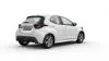 Mazda Mazda2 Hybrid 1.5 85 kW (116 CV) CVT Pure Plus