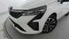 Renault Clio E-TECH Full Hybrid Techno 105kW Renault Clio E-TECH Full Hybrid Techno 105kW