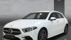 Mercedes-Benz Clase A 180 d