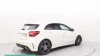 Mercedes-Benz Clase A A 200 D DCT 136CV 5P Mercedes-Benz Clase A A 200 D DCT 136CV 5P