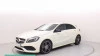 Mercedes-Benz Clase A A 200 D DCT 136CV 5P Mercedes-Benz Clase A A 200 D DCT 136CV 5P