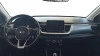 Kia Stonic  1.0 T-GDi MHEV Concept 100