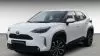 Toyota Yaris Cross 5 puertas Active Tech 120H e-CVT