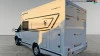 BENIMAR TESSORO TESSORO 440 UP BENIMAR TESSORO TESSORO 440 UP