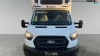 BENIMAR TESSORO TESSORO 440 UP BENIMAR TESSORO TESSORO 440 UP