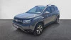Dacia Duster Journey Go TCE 110kW (150CV) 4X2 EDC