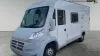 PILOTE V 600 S CITI VAN CV60