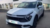 Kia Sportage 1.6 T-GDi 118kW (160CV) Drive 17"