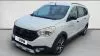 Dacia Lodgy DACIA  1.5Blue dCi Stepway Serie Limitada Aniv. 5pl. 85kW