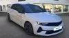 Opel Astra PHEV 1.6T Hybrid 132kW (180CV) GS Auto