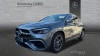 Mercedes-Benz GLA 200 d Mercedes-Benz GLA 200 d