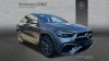 Mercedes-Benz GLA 200 d Mercedes-Benz GLA 200 d