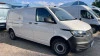 Volkswagen Transporter FURGON TALLER LARGO 150CV Volkswagen Transporter FURGON TALLER LARGO 150CV