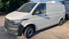 Volkswagen Transporter FURGON TALLER LARGO 150CV Volkswagen Transporter FURGON TALLER LARGO 150CV