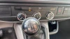 Volkswagen Transporter FURGON TALLER LARGO 150CV Volkswagen Transporter FURGON TALLER LARGO 150CV