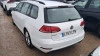 Volkswagen Golf Last Edition 1.5 TSI 96kW(130CV) Variant