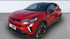 Renault Captur TCe Techno 67kW Renault Captur TCe Techno 67kW