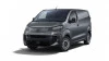 Fiat Scudo Furgón-L2-Nivel 2-Electric Motor 100 kW + Batería 75 kWh