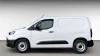 Toyota Proace City Van Larga 50kWH GX PLUS Toyota Proace City Van Larga 50kWH GX PLUS
