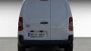 Toyota Proace City Van Larga 50kWH GX PLUS Toyota Proace City Van Larga 50kWH GX PLUS