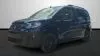 Fiat Doblò e-Dobló