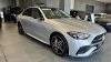 Mercedes-Benz Clase C 220 d Berlina