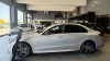 Mercedes-Benz Clase C 220 d Berlina