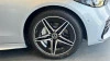 Mercedes-Benz Clase C 220 d Berlina