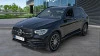 Mercedes-Benz GLC GLC 200 d 4MATIC
