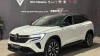 Renault Austral Techno Mild Hybrid 116kW Auto