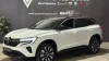 Renault Austral Techno Mild Hybrid 116kW Auto