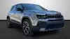 Jeep Avenger Summit BEV 115KW (156CV)