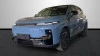 Leapmotor B10 B10 REEV 18.8 kWh Design Auto