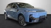 Leapmotor B10 B10 REEV 18.8 kWh Design Auto