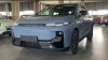 Leapmotor B10 B10 REEV 18.8 kWh Design Auto