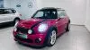 MINI Cooper 1.6 i Turbo