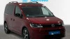 Volkswagen Caddy Outdoor 2.0 TDI 90kW (122CV) DSG Volkswagen Caddy Outdoor 2.0 TDI 90kW (122CV) DSG
