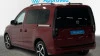Volkswagen Caddy Outdoor 2.0 TDI 90kW (122CV) DSG Volkswagen Caddy Outdoor 2.0 TDI 90kW (122CV) DSG