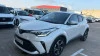 Toyota C-HR 1.8 125H Advance