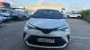 Toyota C-HR 1.8 125H Advance