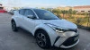 Toyota C-HR 1.8 125H Advance