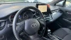 Toyota C-HR 1.8 125H Advance