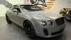 Bentley Continental GT Coupe Supersport