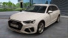 Audi A4 Avant S line 35 TDI 120kW S tronic
