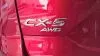Mazda CX-5 2.5 G 143kW AWD AT Zenith White Sky Crui