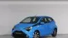 Toyota Aygo 1.0 70 x-play