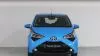 Toyota Aygo 1.0 70 x-play