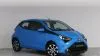 Toyota Aygo 1.0 70 x-play